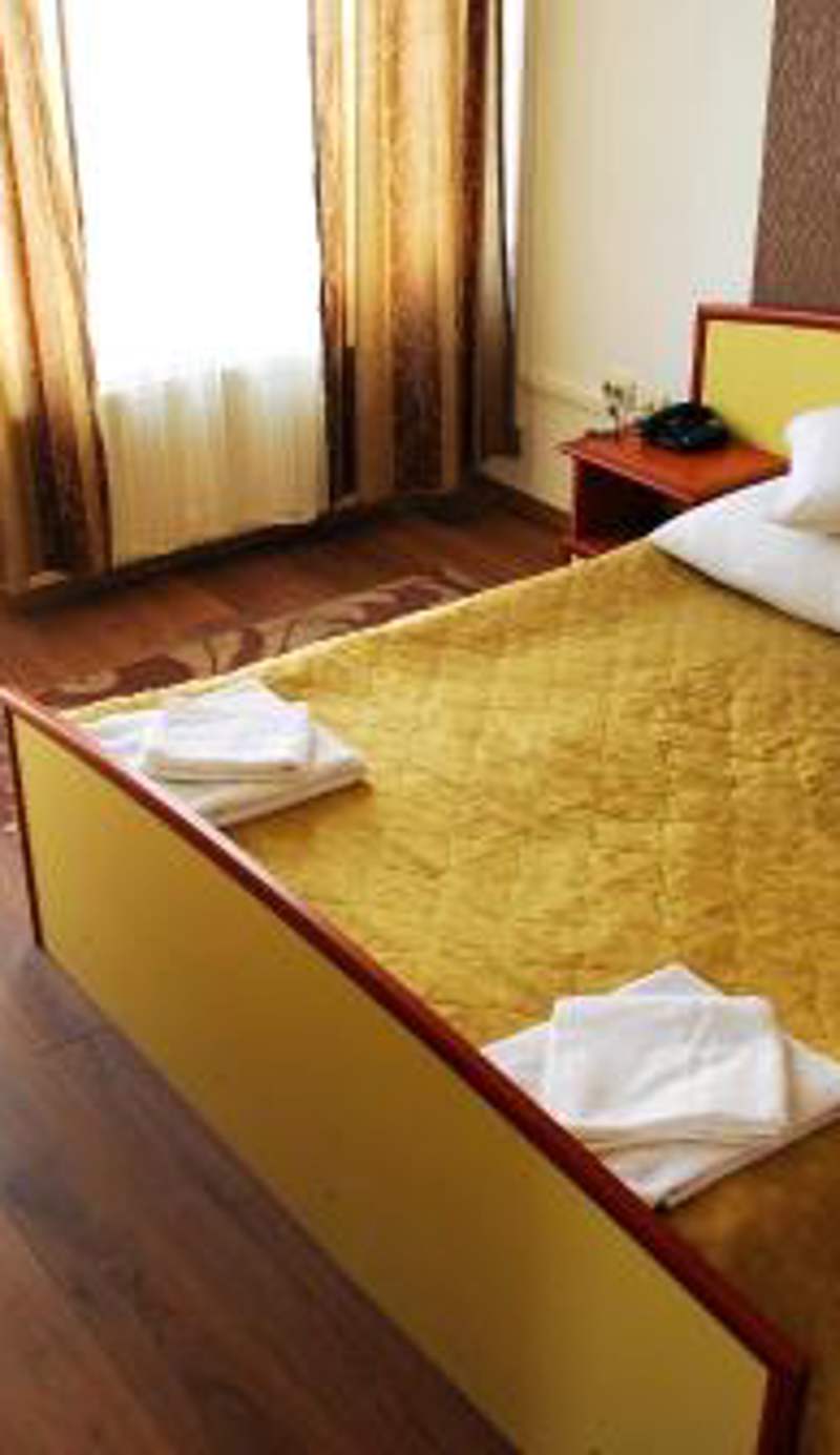 Vila Meteor