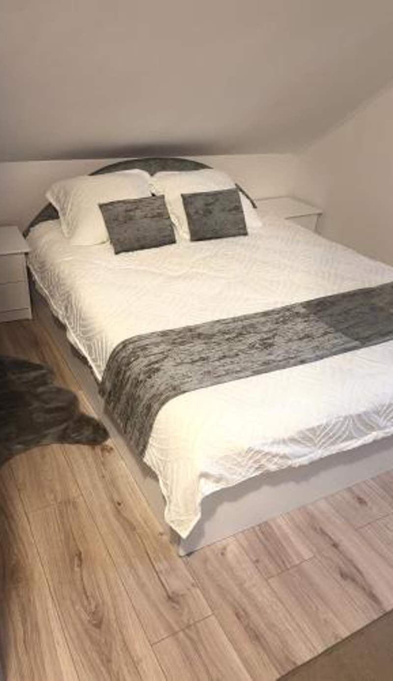 Renata Cozy Apartment