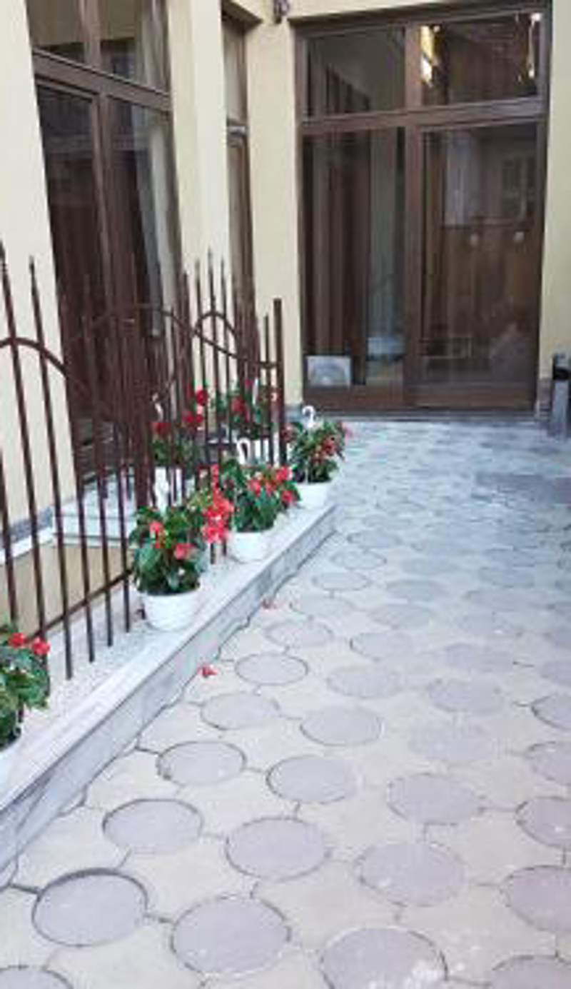 Casa Rezidentiala Aria