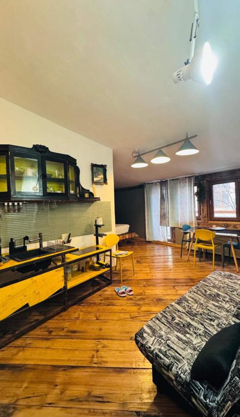 Central Cluj Apartments