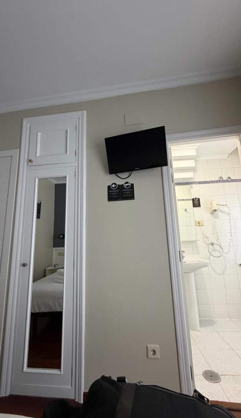 Alda Miramar Rooms
