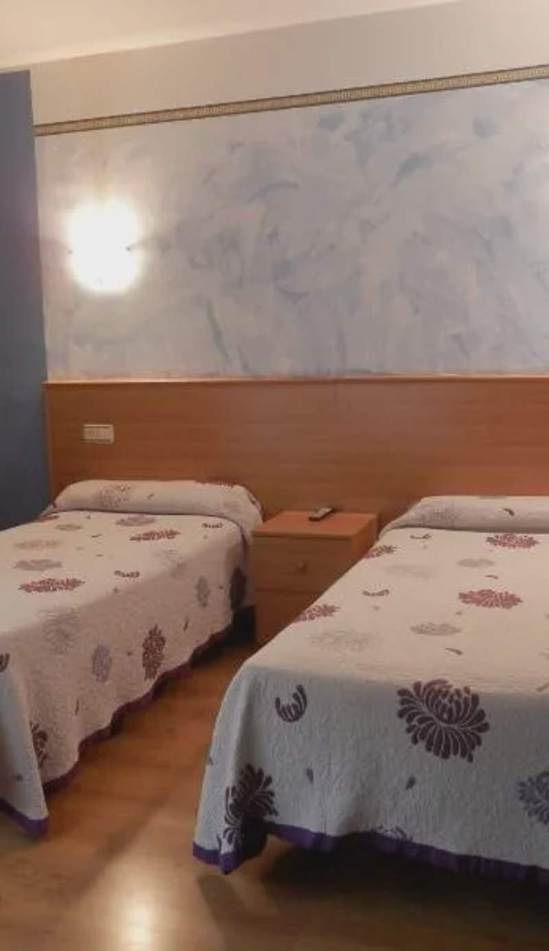 Hotel Doña Maria