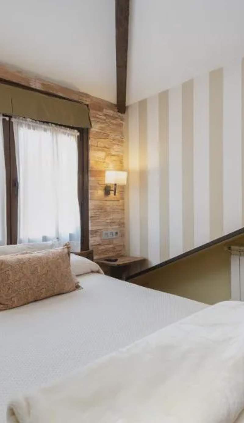 CimaVilla Rooms
