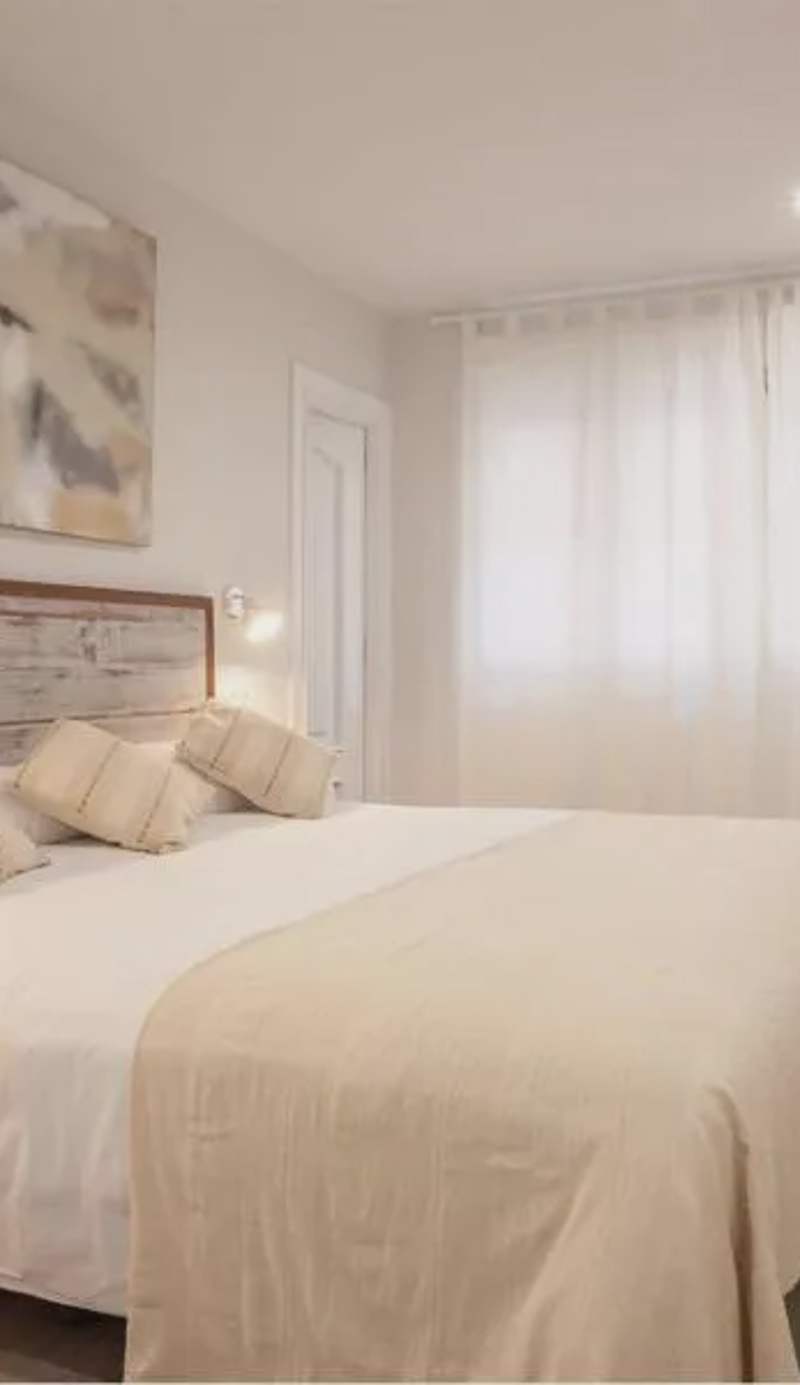 Hotel Prada.