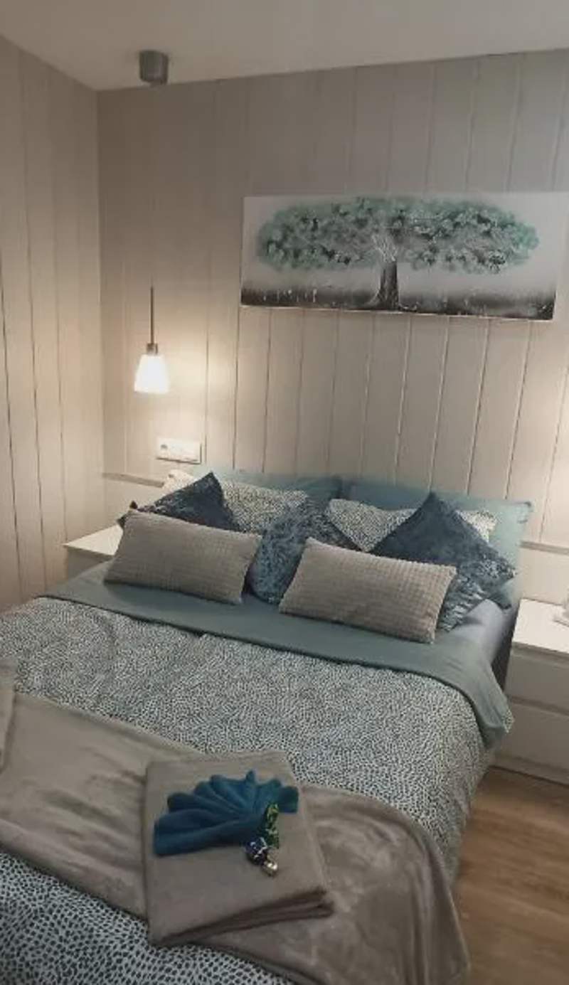 Apartamento de Colón