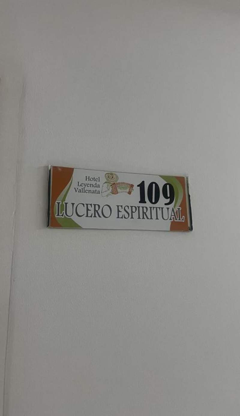 Hotel La Leyenda Vallenata