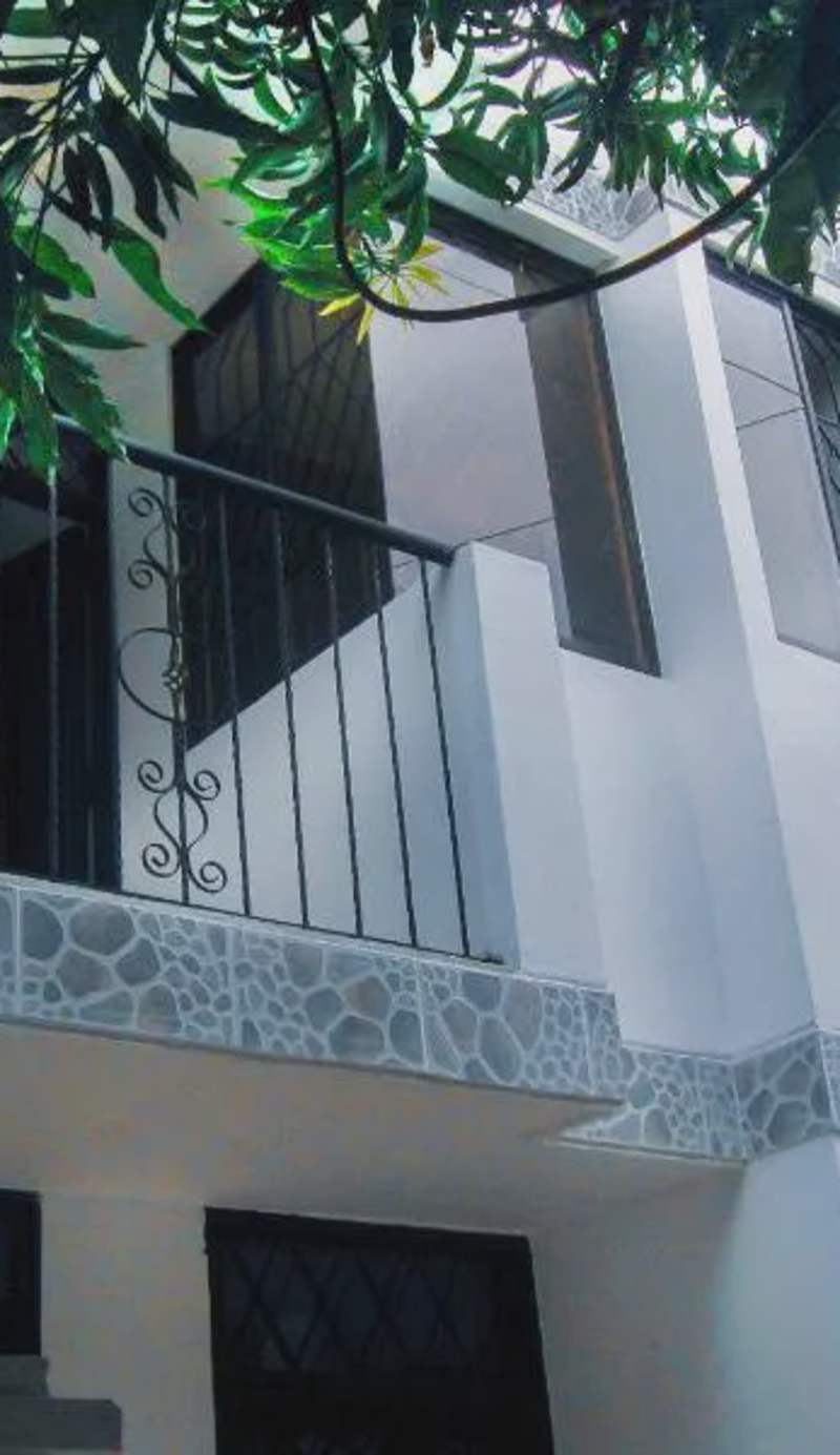 Casa Hostal Rico Vacile