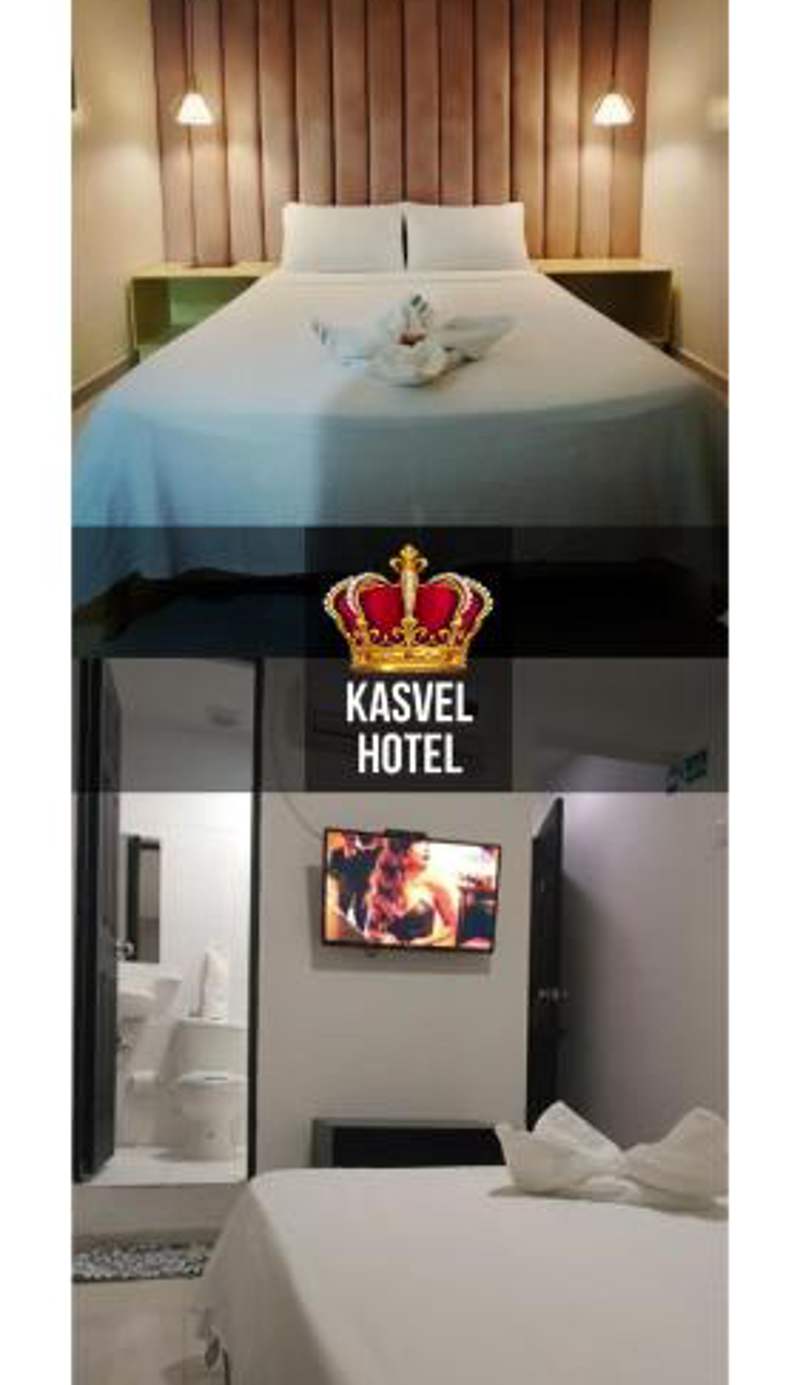 Hotel Kasvel