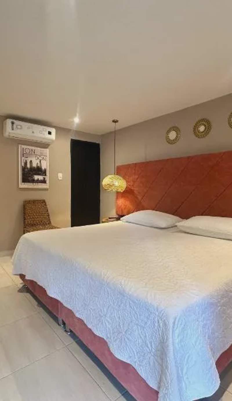 Hotel Londres