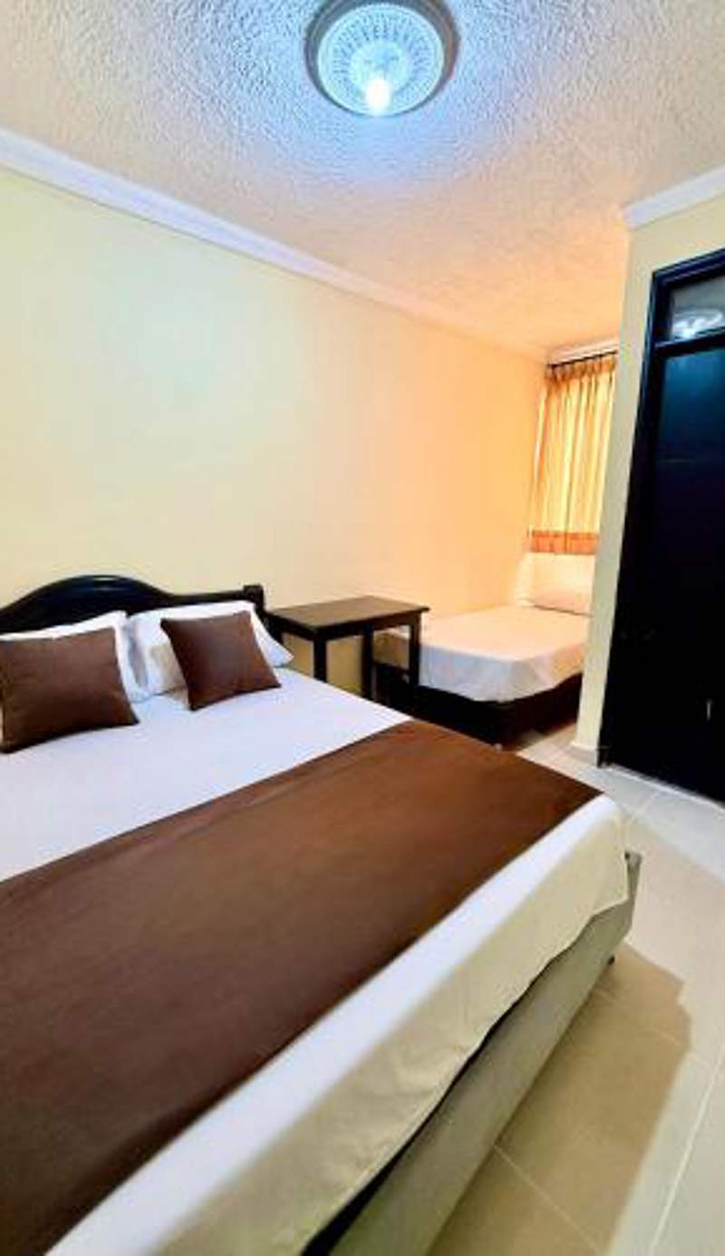 Hotel Buenavista Valledupar