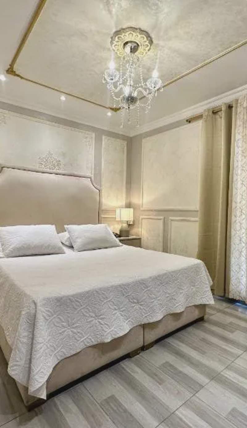 Hotel Paris Carré