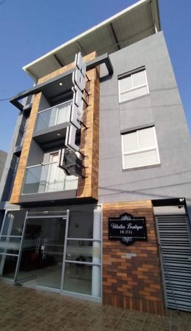 Villalba Boutique Hotel