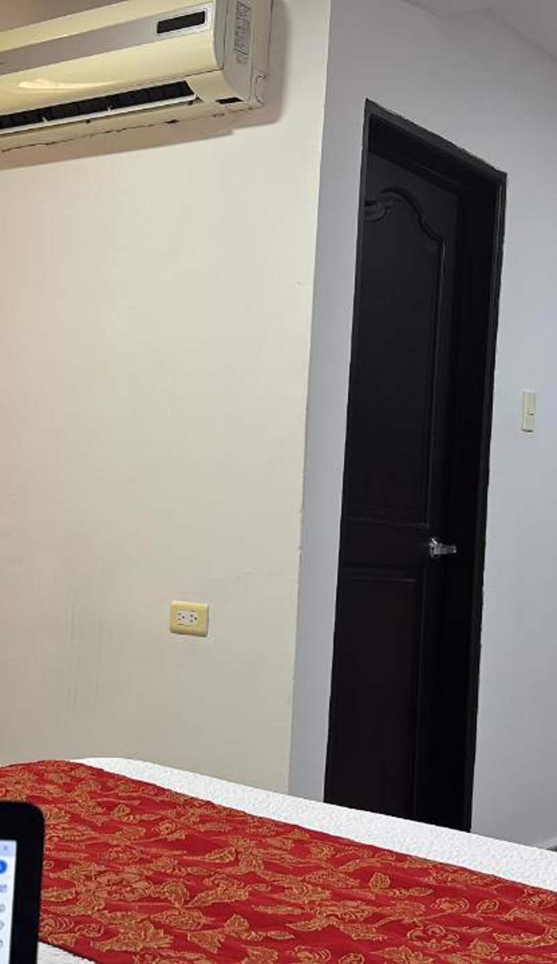 Hotel Arawak Upar