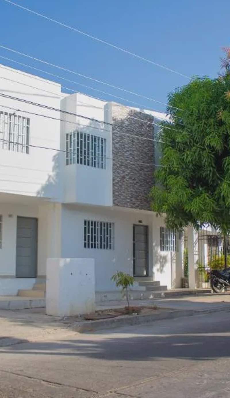 Apartamento en Valledupar - Casa Canaán