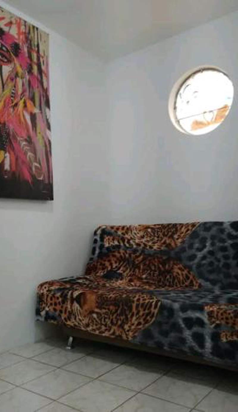 Apartamento Confortável