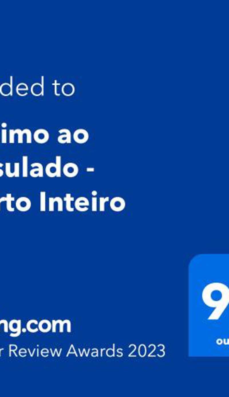 Próximo ao Consulado - Quarto Inteiro