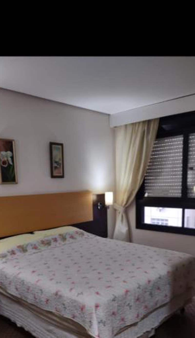 Century Park 607 - Apartamento na melhor região da Cidade Baixa
