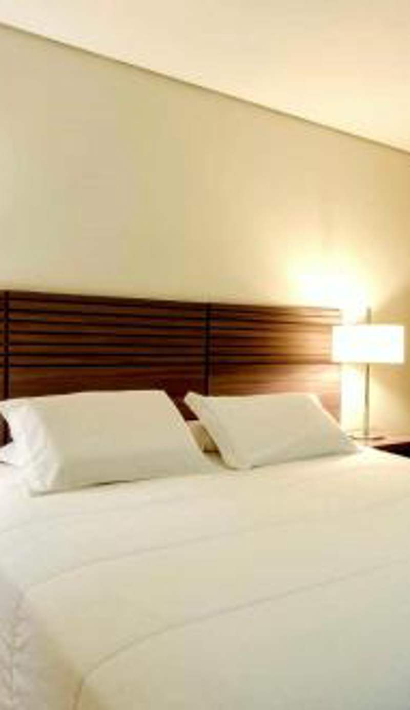 Umbu Hotel Porto Alegre - Centro Histórico - Prox Aeroporto