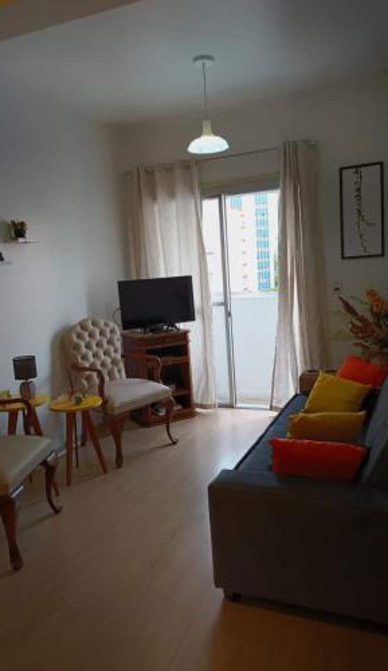 Apart hotel Centro Porto Alegre