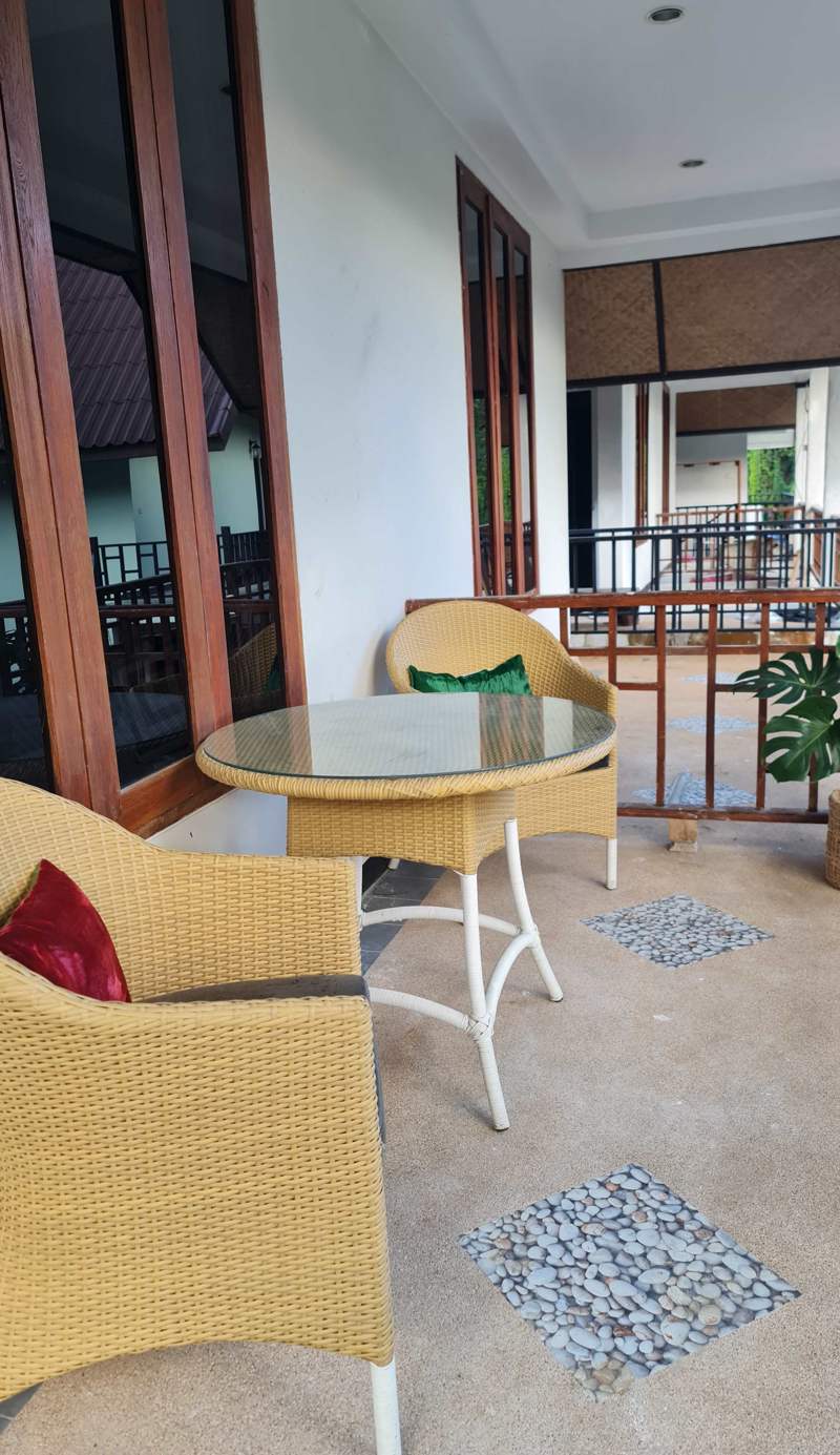 Sleep Pai Bed & Breakfast
