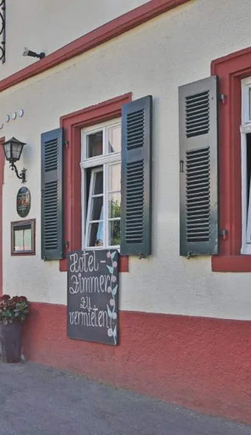 Das Lamm Heidelberg