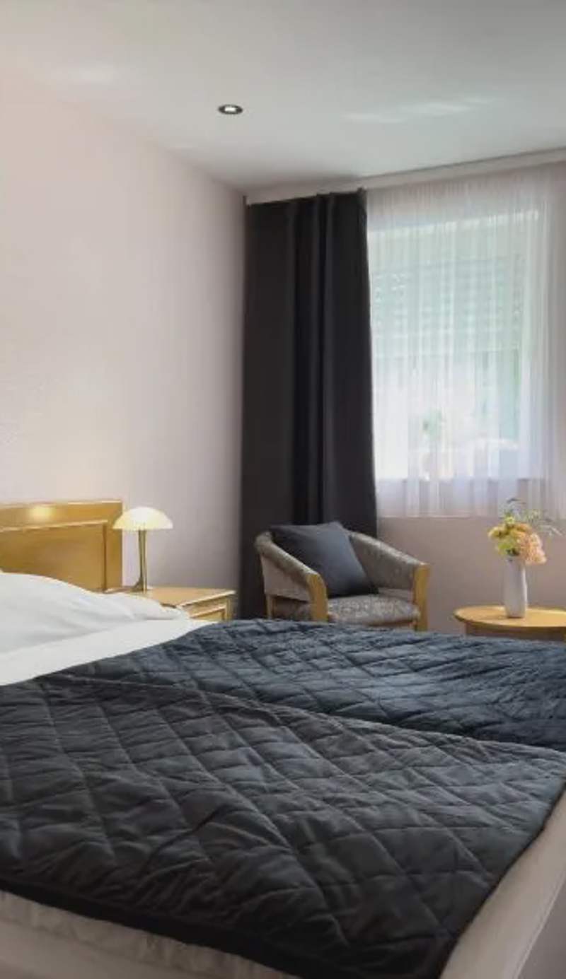 Hotel DenRiKo