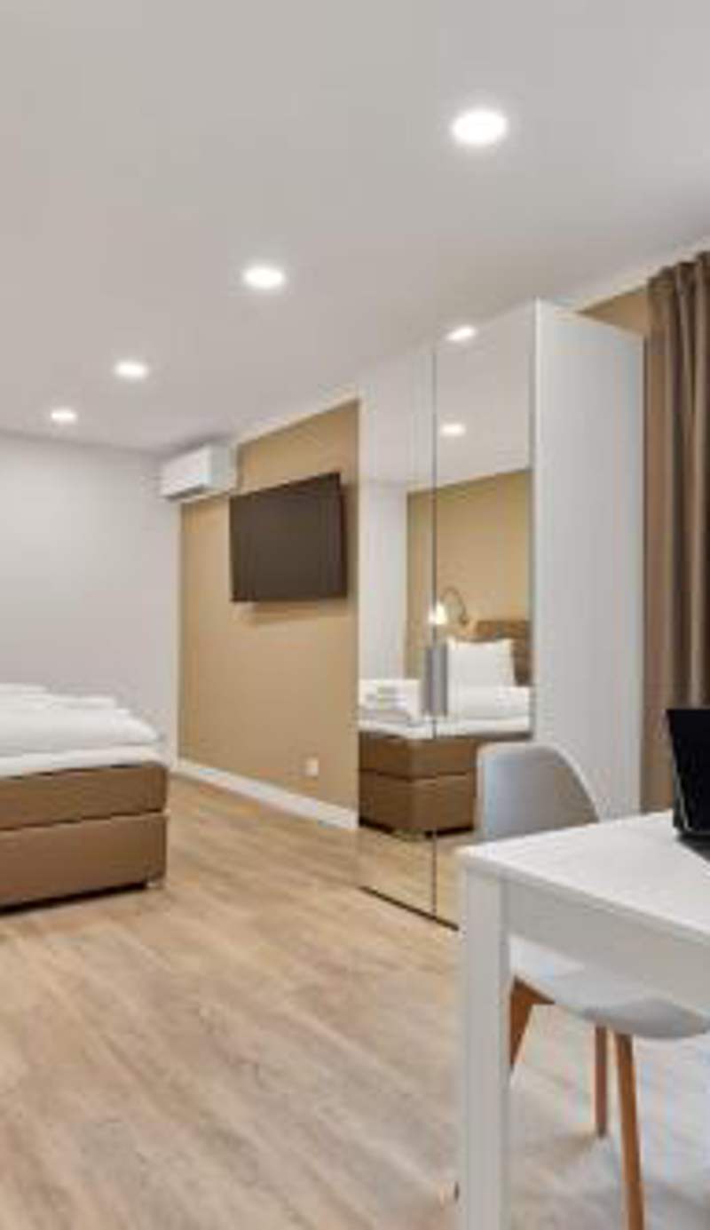 Boardinghotel Premium Heidelberg
