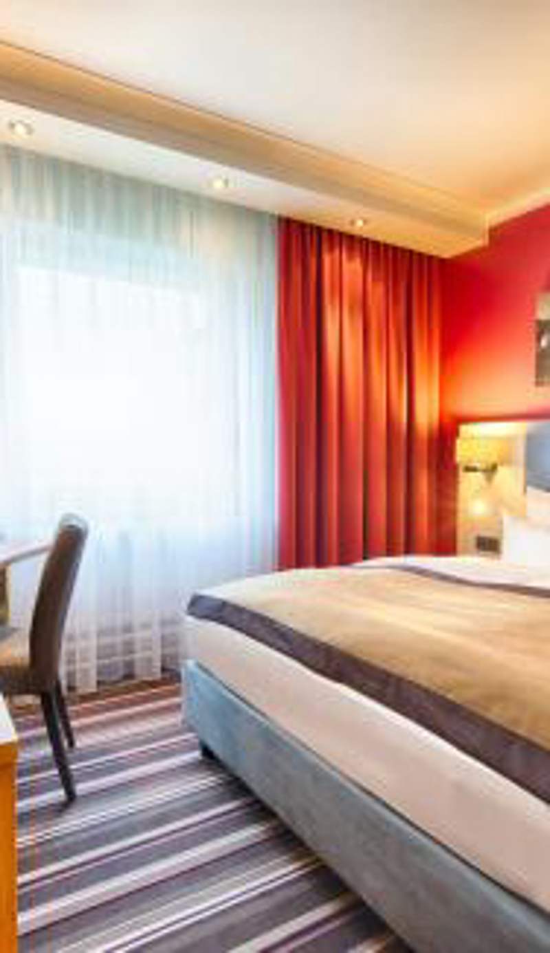 Leonardo Hotel Heidelberg