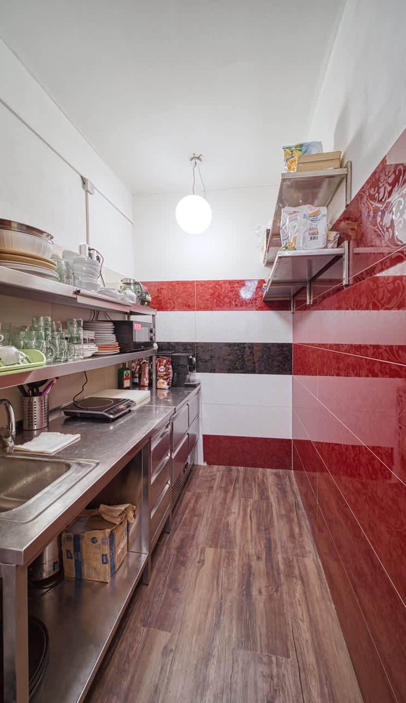 Hostel Orange