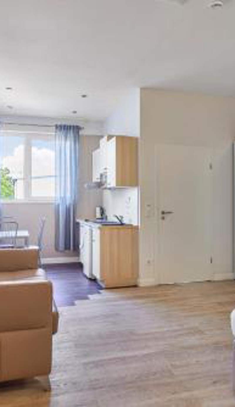 Boardinghotel Heidelberg