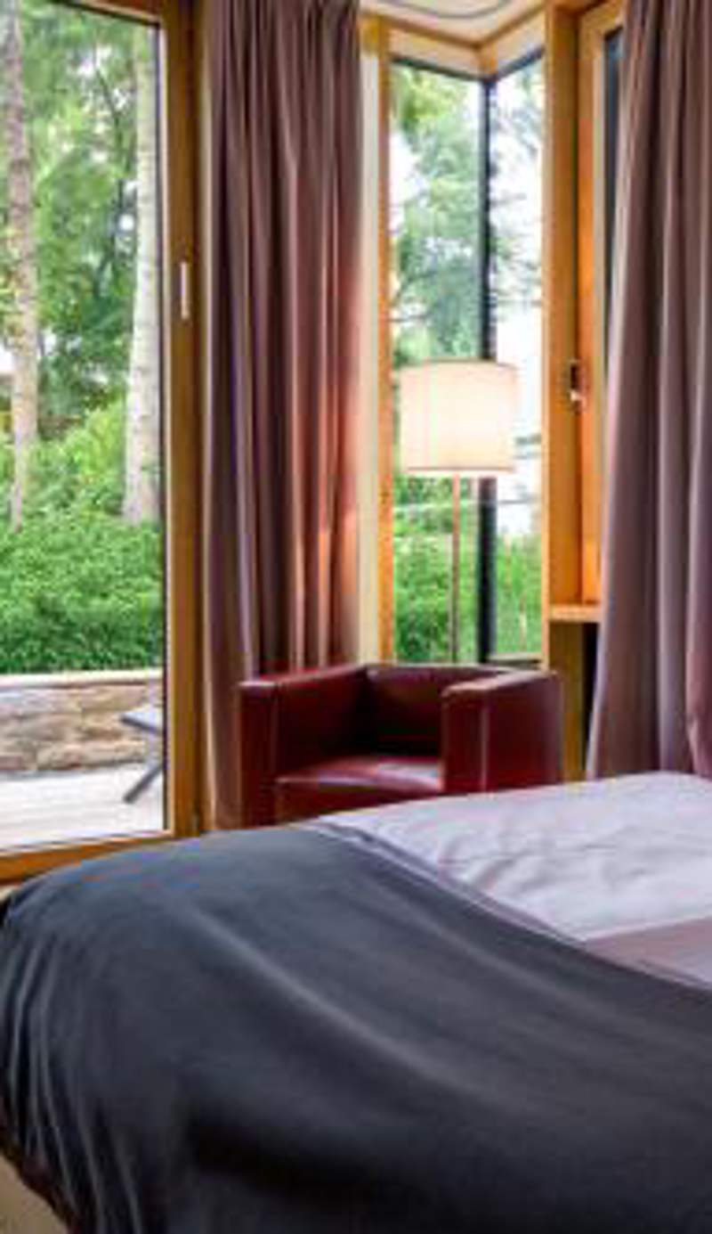 Qube Hotel Bergheim