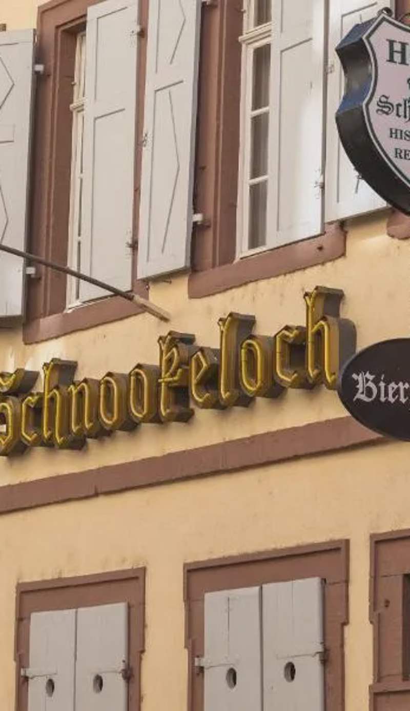 Hotel Schnookeloch