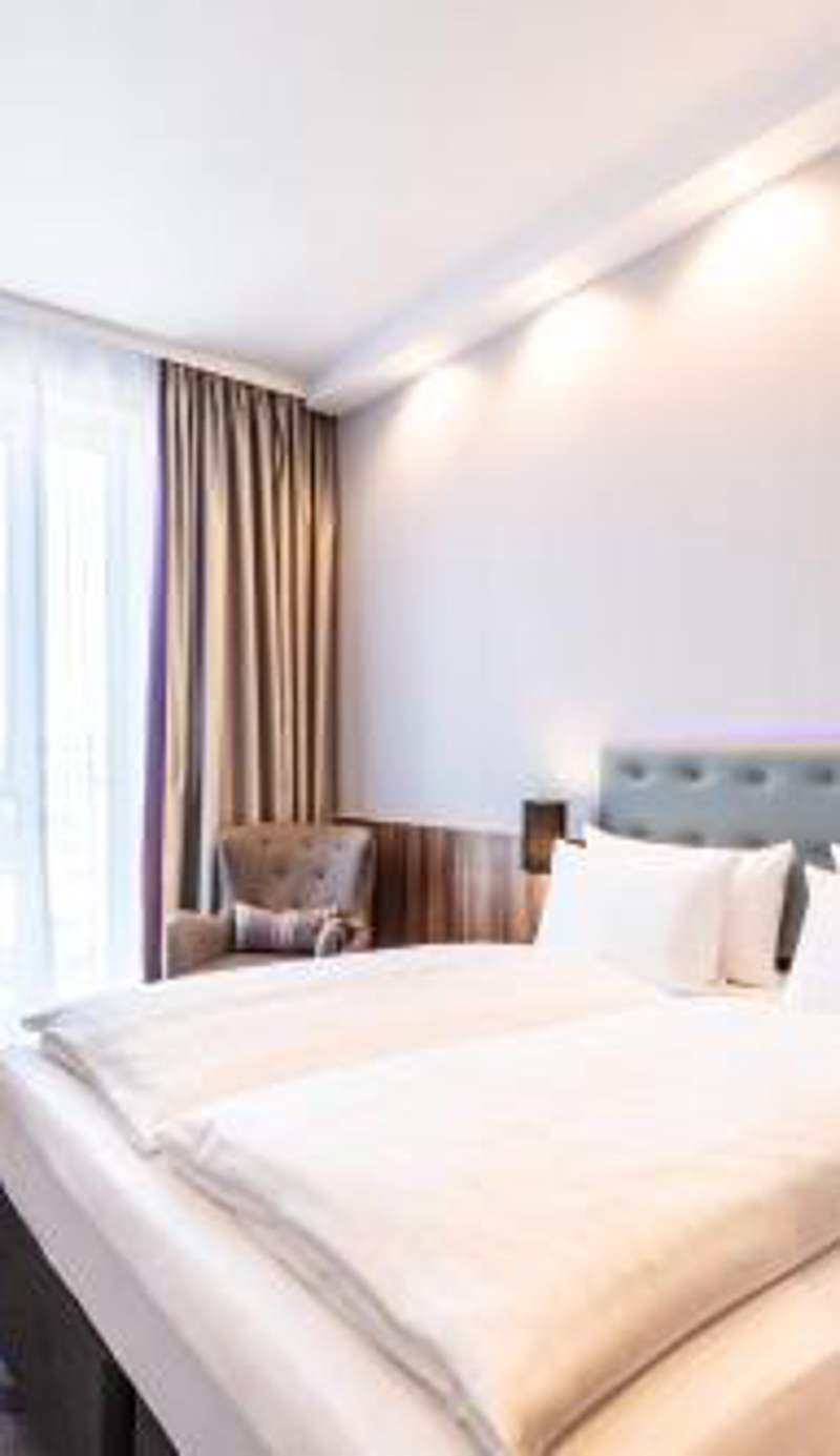 Premier Inn Heidelberg City Centre