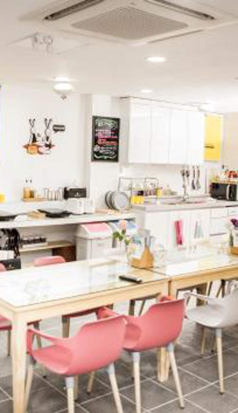 24 Guesthouse Jeonju