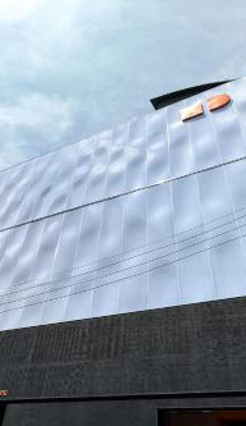 Hotel RUGO