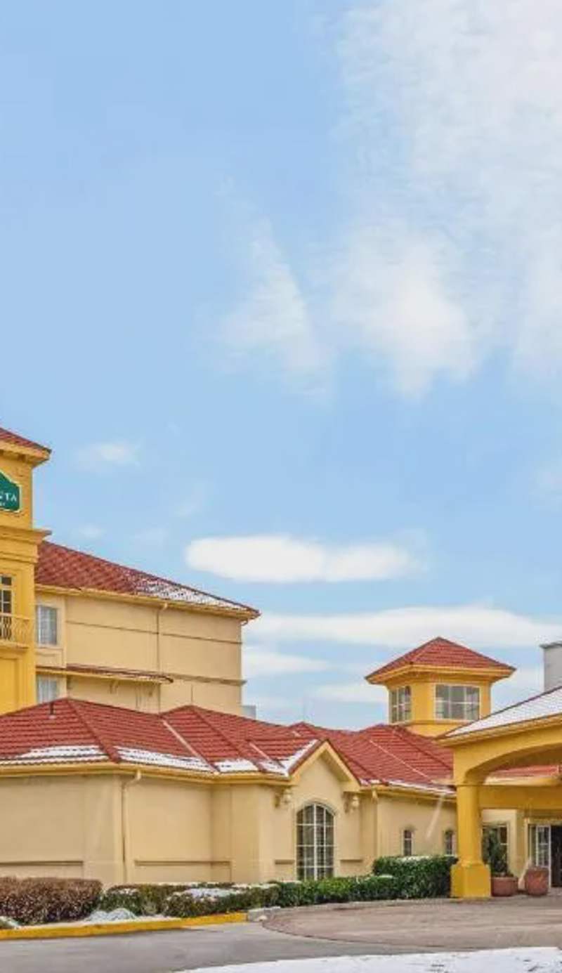 La Quinta by Wyndham Salt Lake City Airport