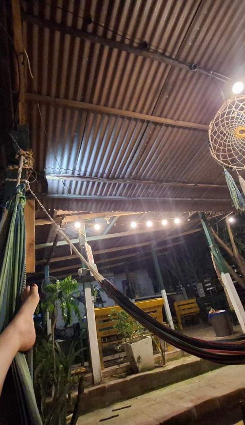 Palomino Hostel