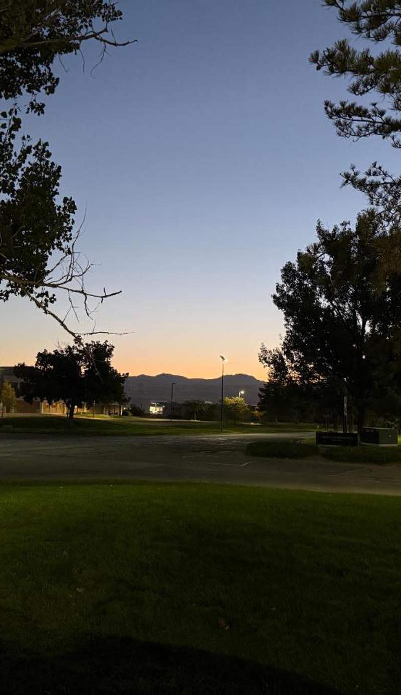 DoubleTree by Hilton Hotel Salt Lake City Airport
