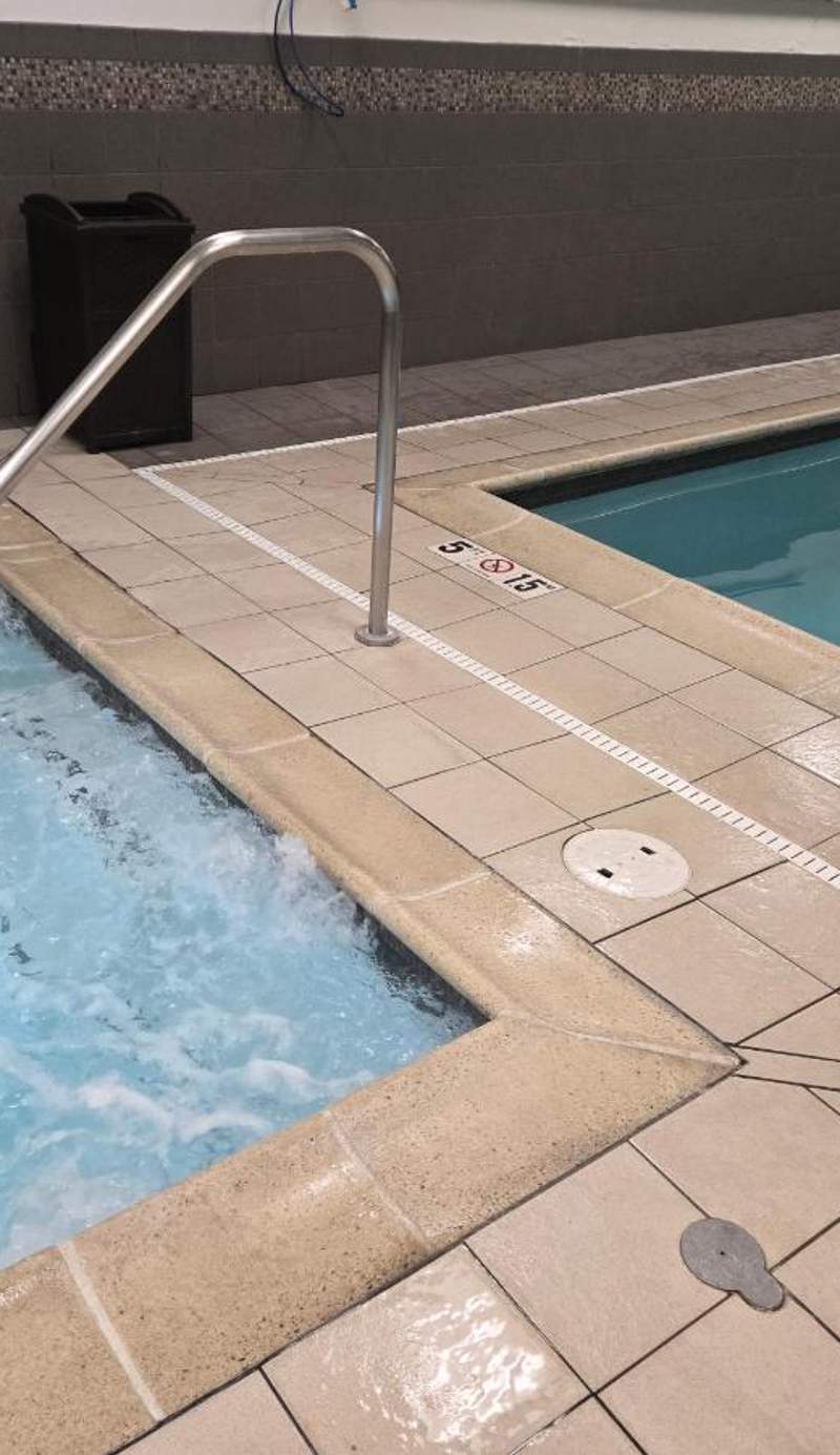 Hampton Inn & Suites Salt Lake City-University/Foothill Drive