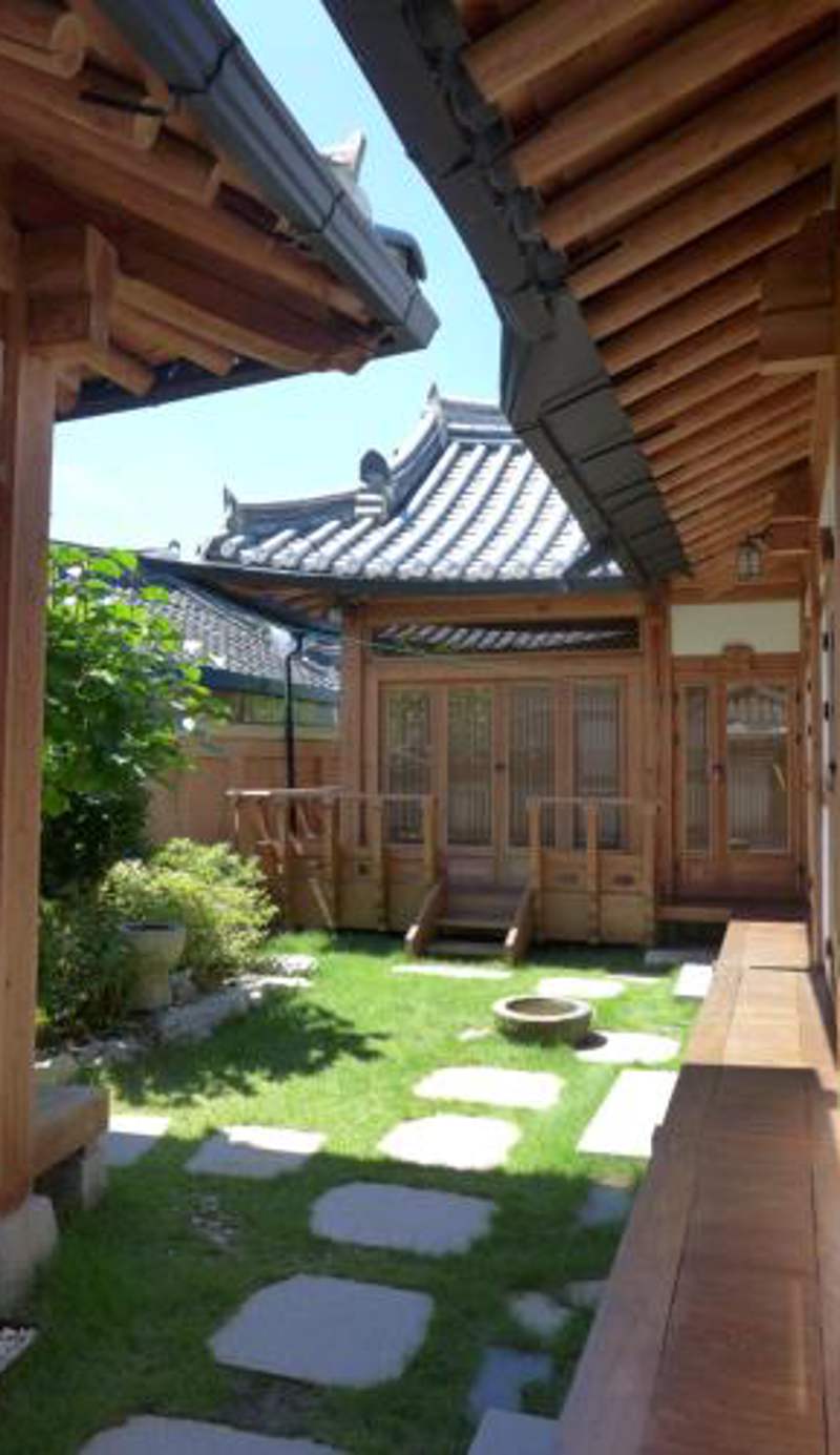 Sarangroo