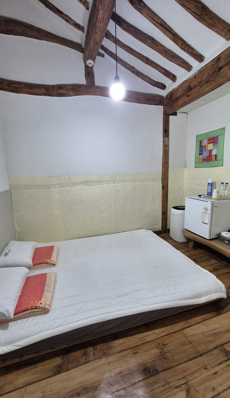 Hanok Story Guesthouse