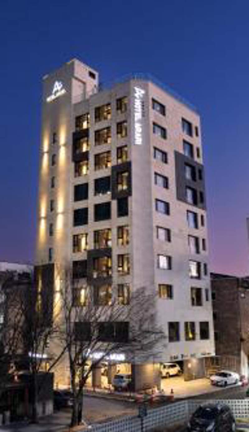 Hotel Arari