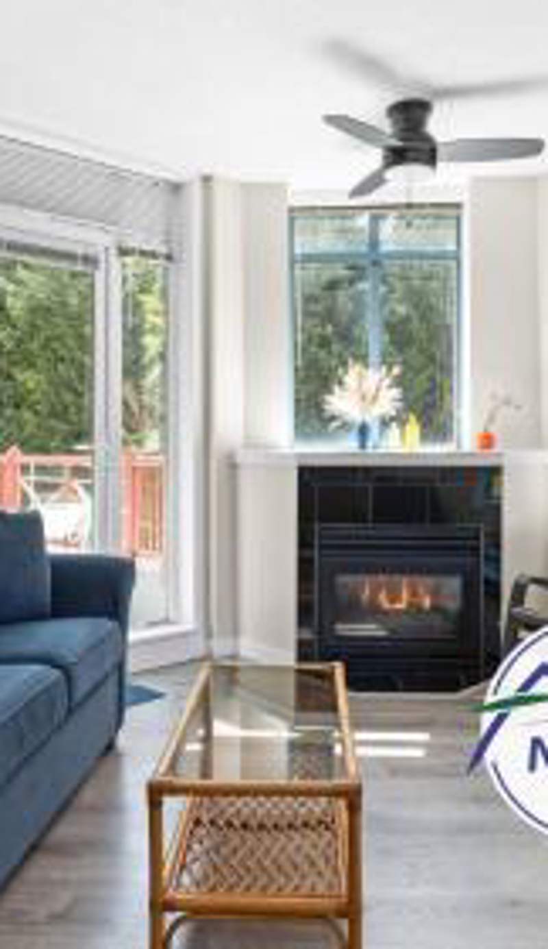 Alpenglow Lodge Bear Wonder One Bedroom by MVA