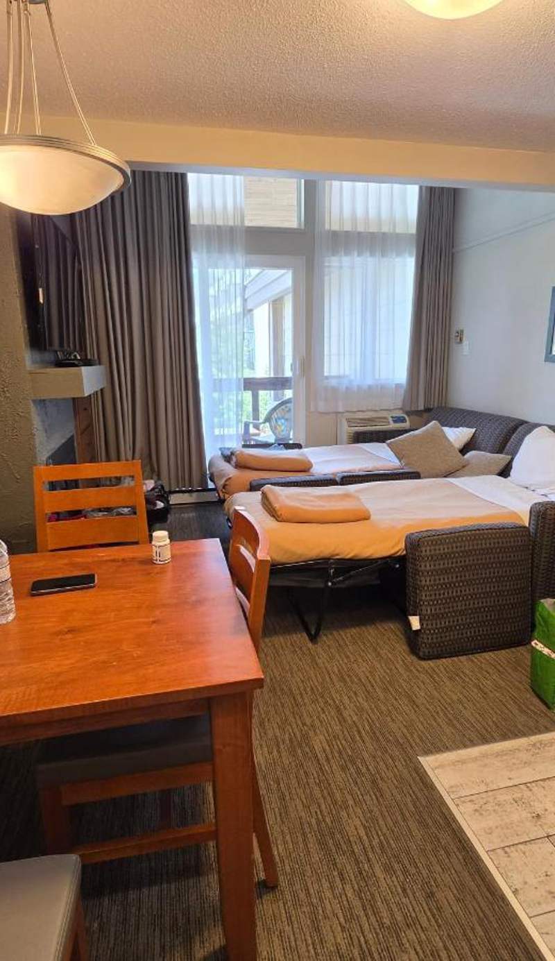 Whistler Village Inn & Suites