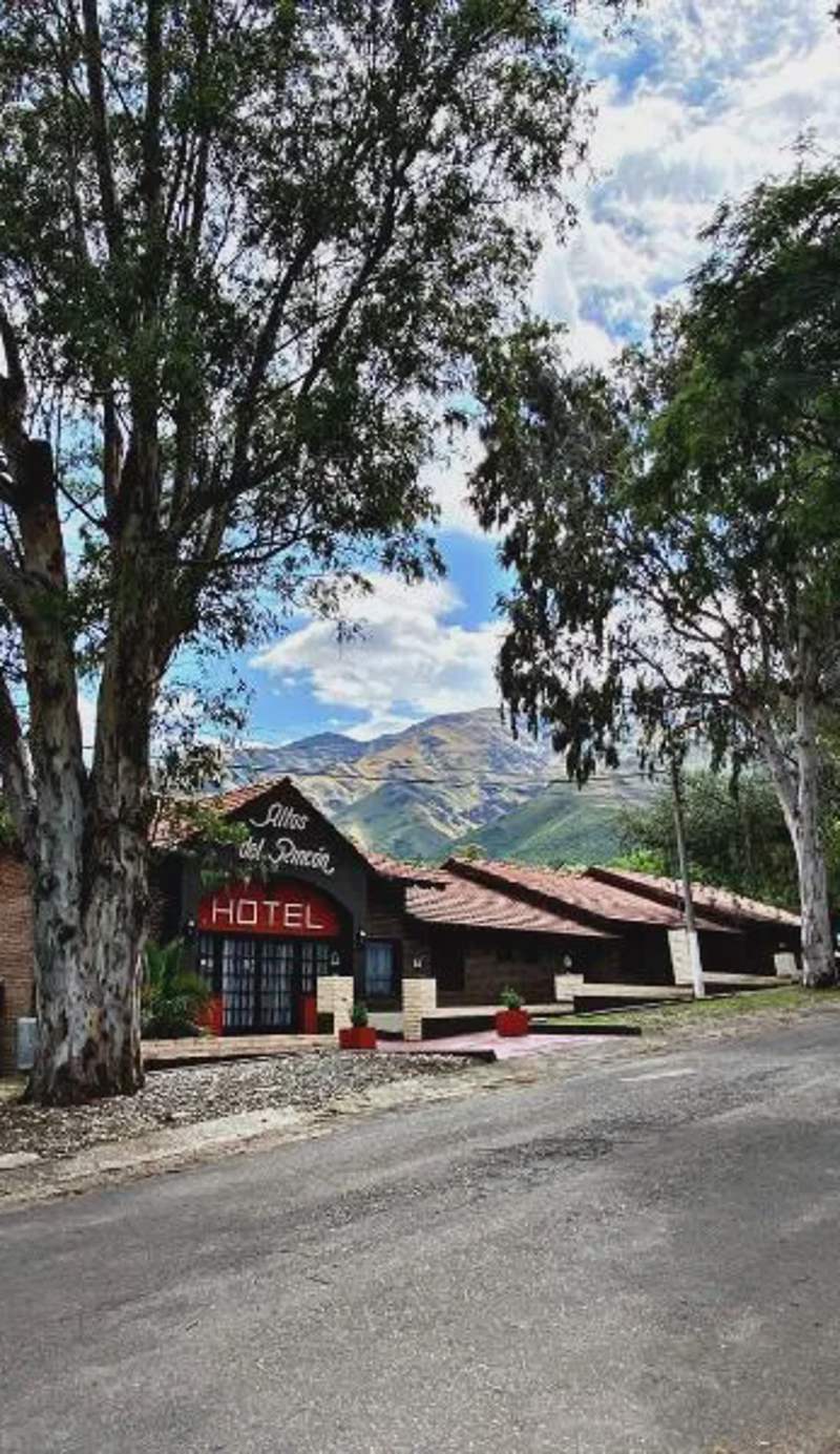 Altos del Rincón