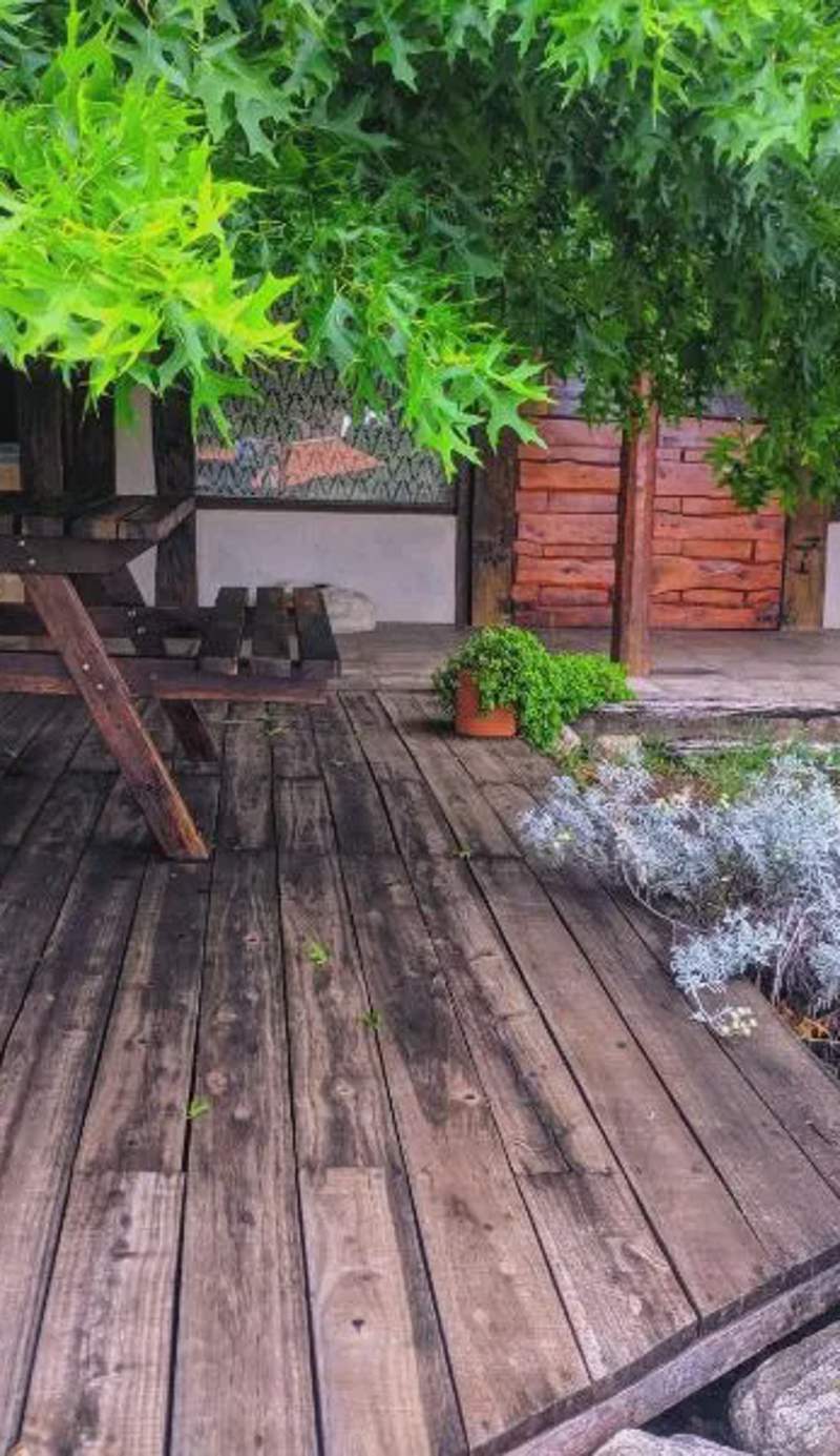 La Casita Alquiler Temporario