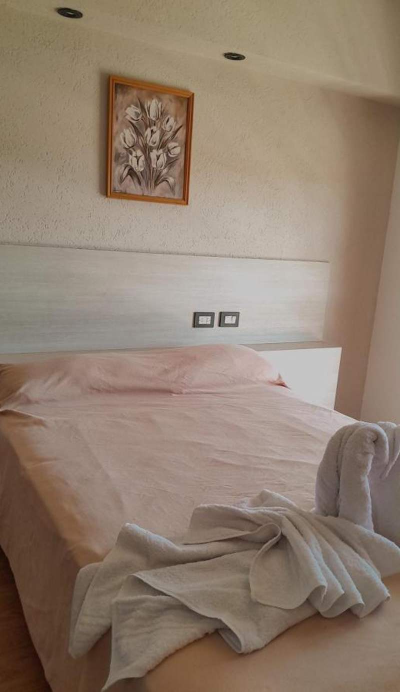 Hotel Valle Del Sol