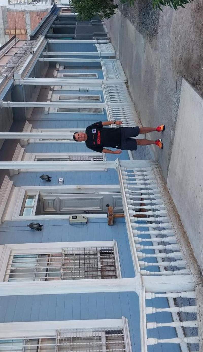 Hostal Casa Norte