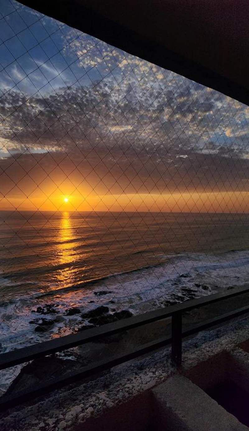 Deptos en Iquique, Chile, frente a Playa Brava