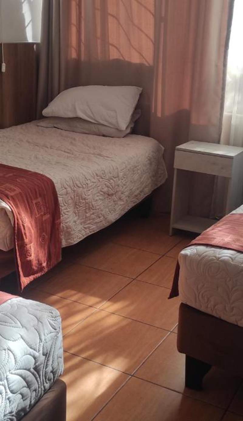 Hotel Intillanka
